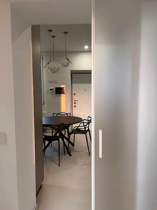 Nel Cuore Della Citta Milán Apartamento