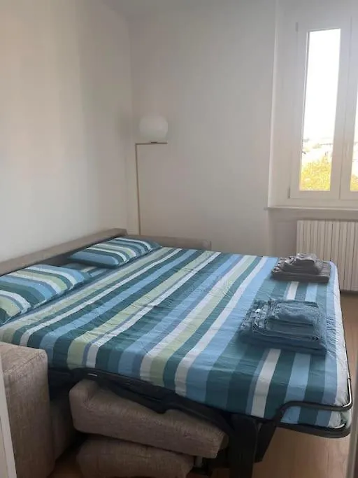 Apartamento Nel Cuore Della Citta Milán