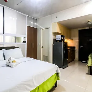  Apartamento Prs At One Palm Tree Near Airport Filipinas