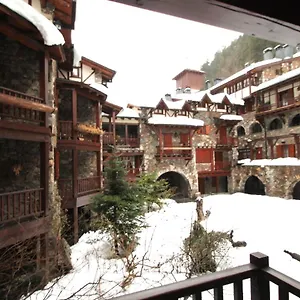  Apartamento C5 Bordes D'arinsal, Duplex Rustico Con Chimenea, Arinsal, Zona Vallnord Andorra