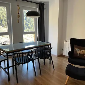  Apartamento Modern And Cozy In With Views - Vall Del Nord Andorra