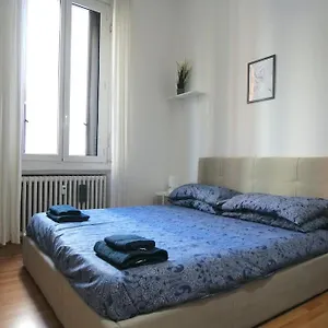  Apartamento Splendido Bilocale A 4 Fermate Dal Duomo