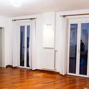  Apartamento Sweet House Corso Genova