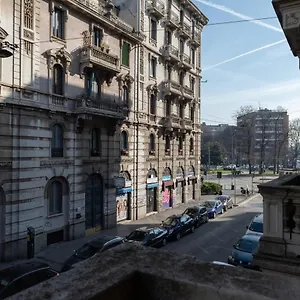  Apartamento Spazio Stoppani - Liberty 19 Design