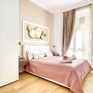  Apartamento Joivy Old Navigli Family