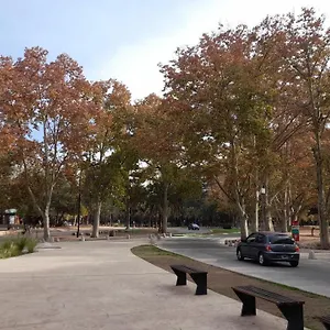  Apartamento Duplex Independiente, Super Luminoso, A 250 M De Calle Aristides Y 500 M Del Parque Argentina