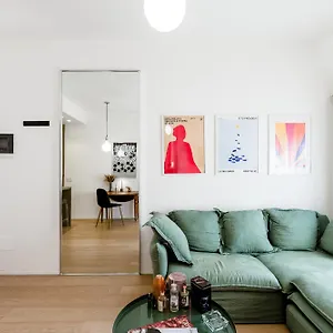  Apartamento In Centro - Biancospino