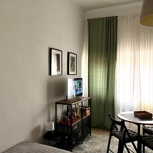  Apartamento Mansarda Di Nolo-mm Pasteur-red Line