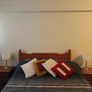 Apartamento Departamento Centrico Argentina