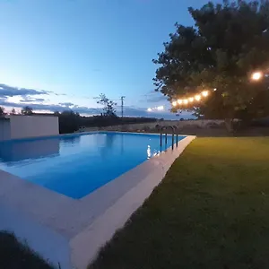  Сasa de vacaciones Cerro Campon España