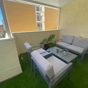  Apartamento Salitre 51 Ii España