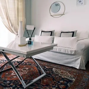 Apartamento Comecasa Flowery Terraced