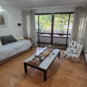  Apartamento Andes View Argentina