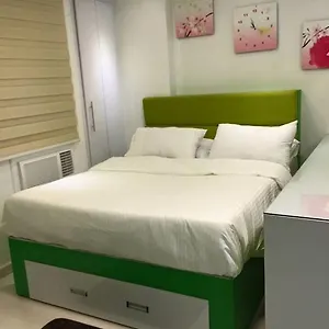  Apartamento One Palm Tree Filipinas