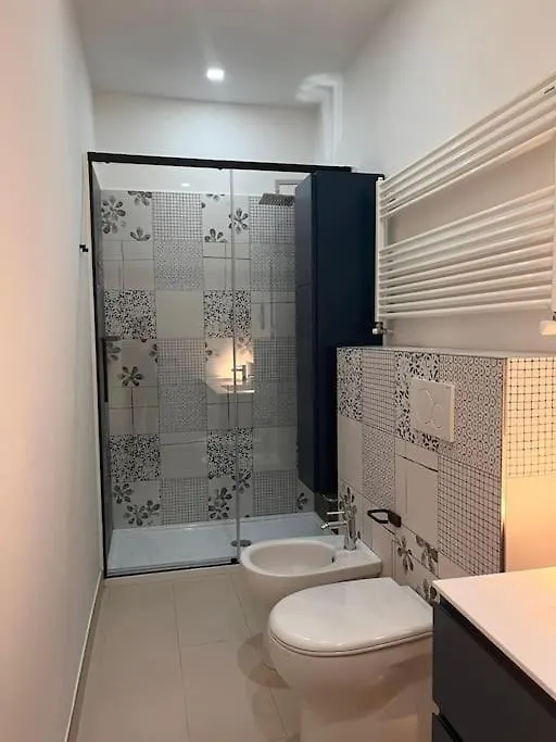 Nel Cuore Della Citta Milán Apartamento