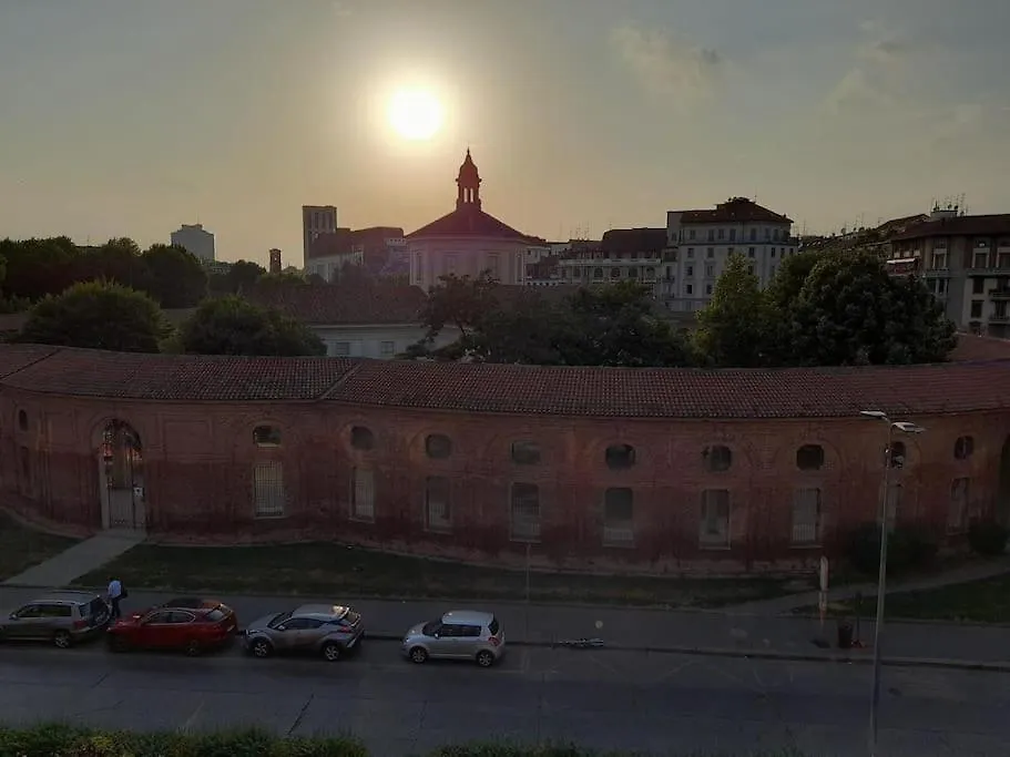 Nel Cuore Della Citta Milán Apartamento