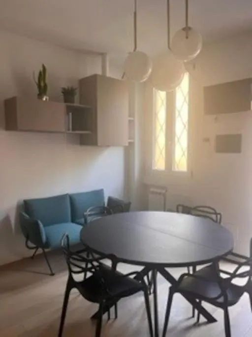Apartamento Nel Cuore Della Citta Milán